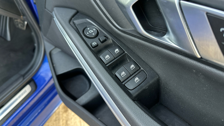 BMW 3 Series 330i M Sport 4dr Step Auto Petrol Saloon